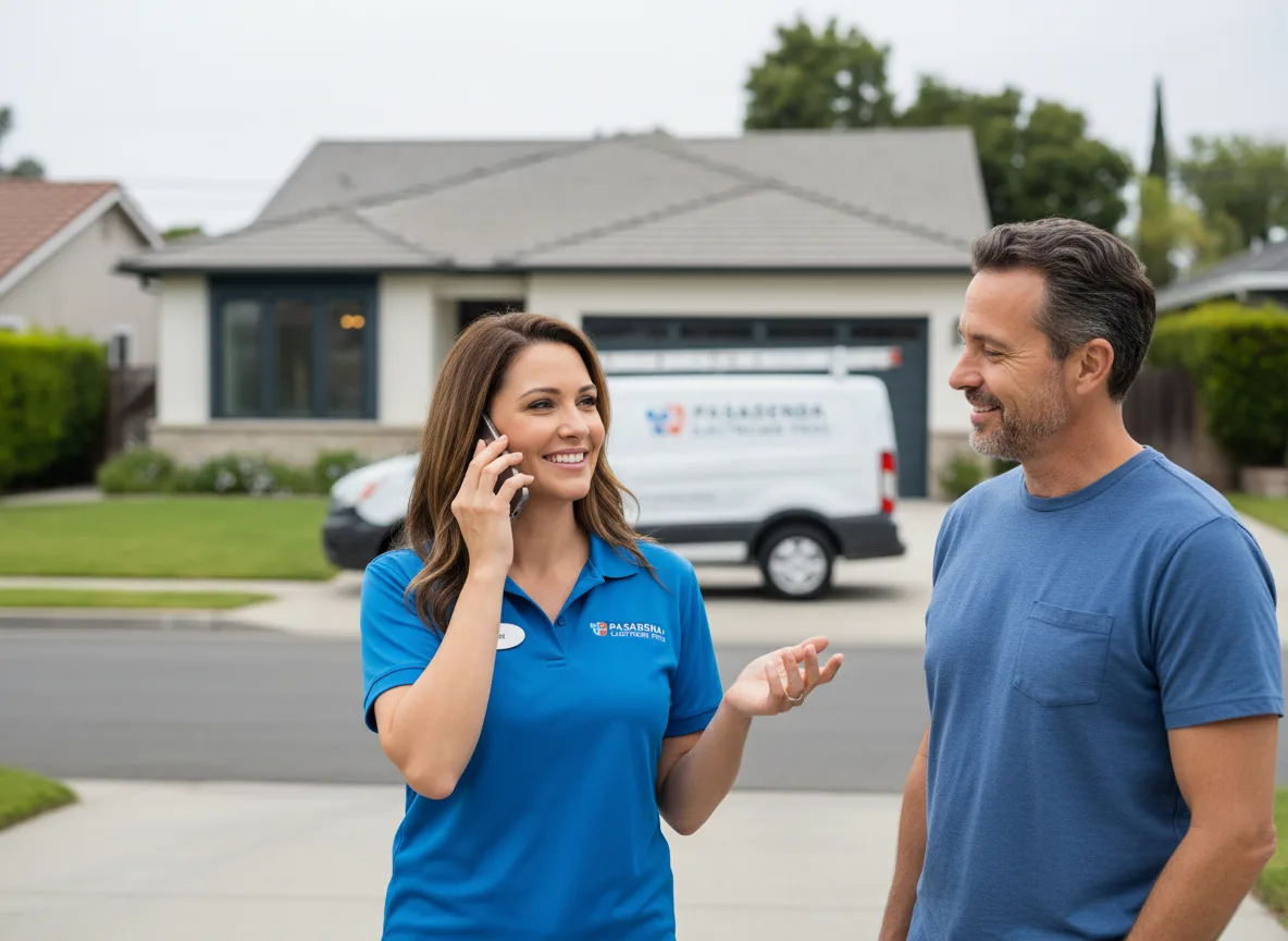 Electrician Matoaka, WV FAQs